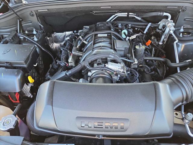 2026 Dodge Durango GT Premium AWD HEMI V8