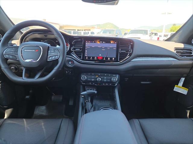 2026 Dodge Durango GT Premium AWD HEMI V8