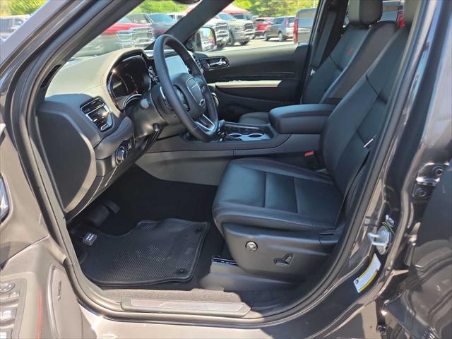2026 Dodge Durango GT Premium AWD HEMI V8