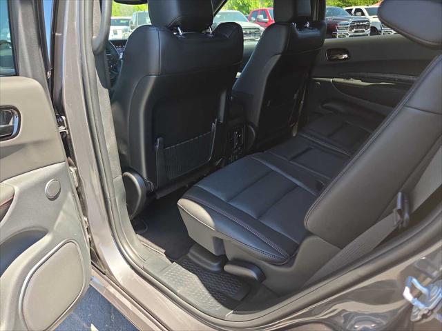 2026 Dodge Durango GT Premium AWD HEMI V8