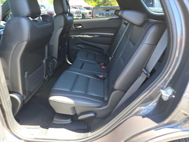 2026 Dodge Durango GT Premium AWD HEMI V8