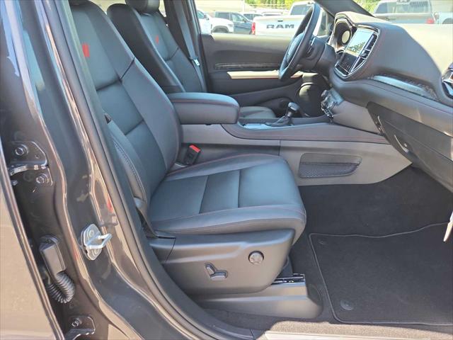 2026 Dodge Durango GT Premium AWD HEMI V8