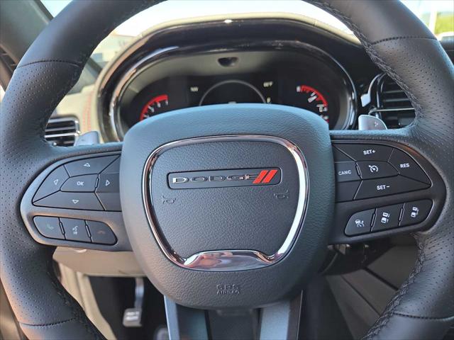 2026 Dodge Durango GT Premium AWD HEMI V8