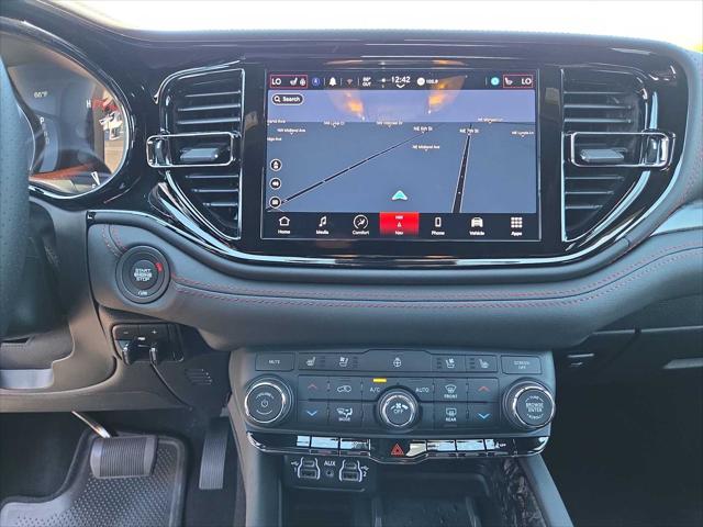 2026 Dodge Durango GT Premium AWD HEMI V8
