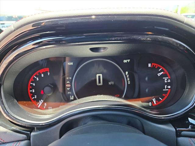 2026 Dodge Durango GT Premium AWD HEMI V8