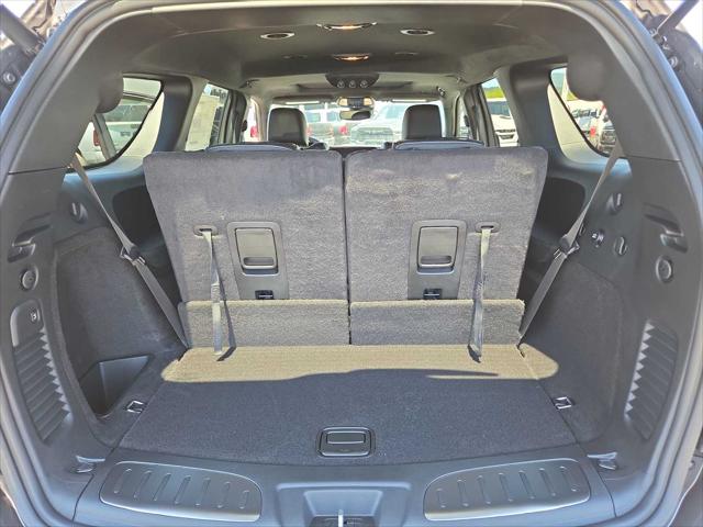 2026 Dodge Durango GT Premium AWD HEMI V8