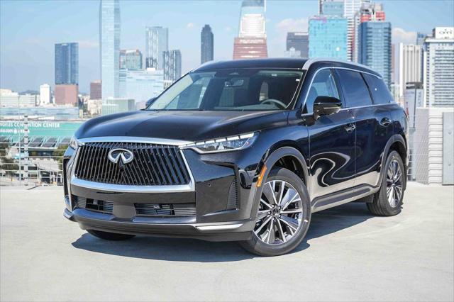 2027 INFINITI QX60 LUXE for sale in Los Angeles, CA