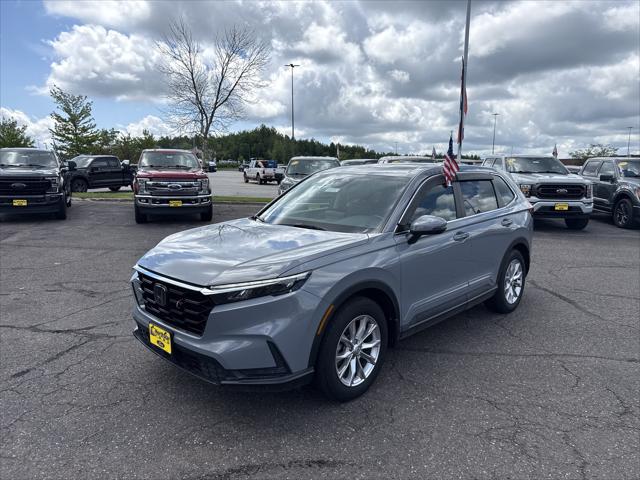 2023 Honda CR-V EX-L AWD for sale in Duluth, MN