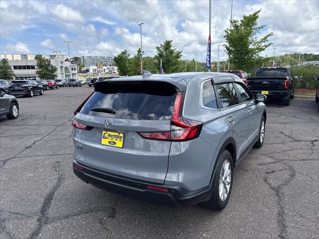 2023 Honda CR-V EX-L AWD