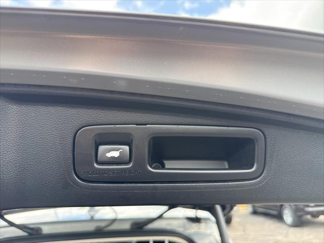 2023 Honda CR-V EX-L AWD