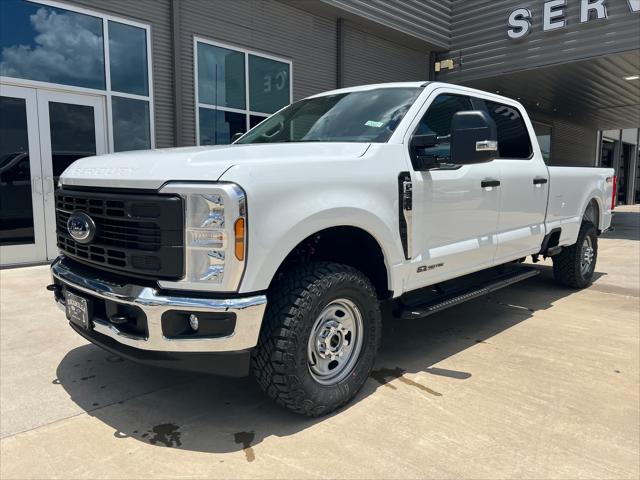 2026 Ford F-350 F-350reg; XL for sale in Hebbronville, TX