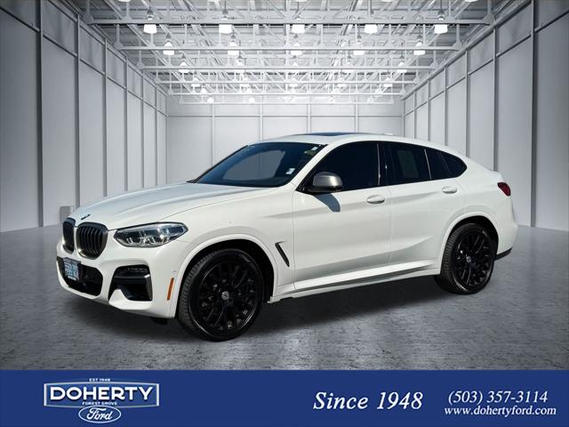 2020 BMW X4 M40i for sale in Forest Grove, OR