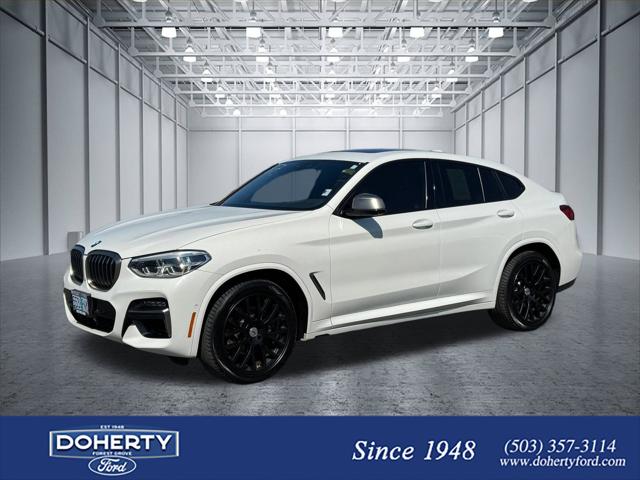 2020 BMW X4 M40i for sale in Forest Grove, OR