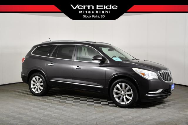 2015 Buick Enclave Premium for sale in Sioux Falls, SD