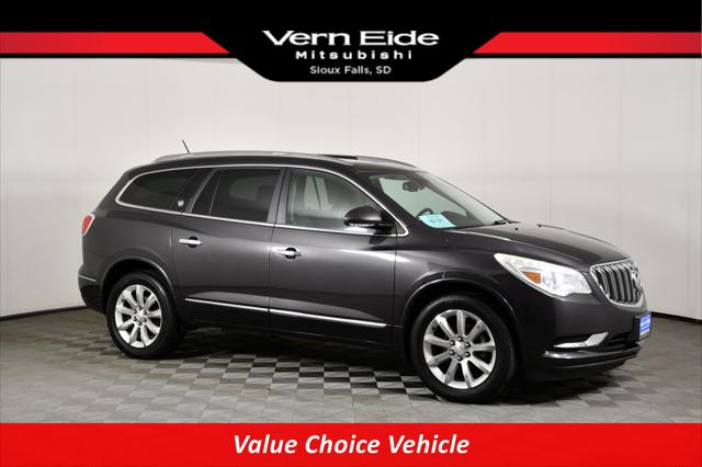 2015 Buick Enclave Premium for sale in Sioux Falls, SD