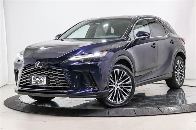 2023 Lexus RX 350 Premium Plus for sale in Sherman Oaks, CA