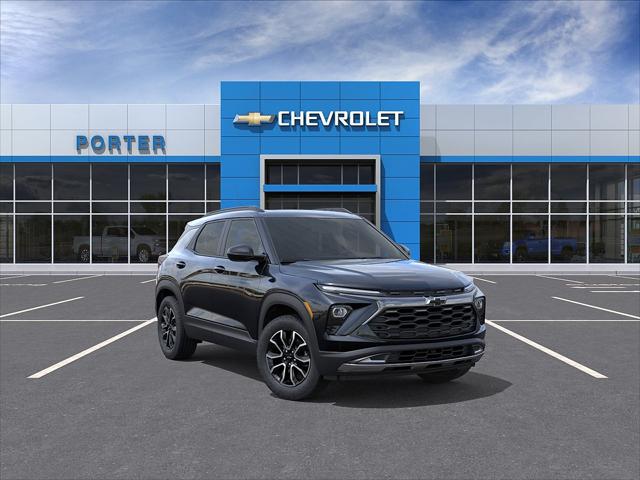 2026 Chevrolet TrailBlazer FWD ACTIV for sale in Newark, DE