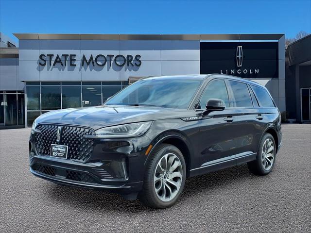 2026 Lincoln Aviator Premiere for sale in Manchester, NH