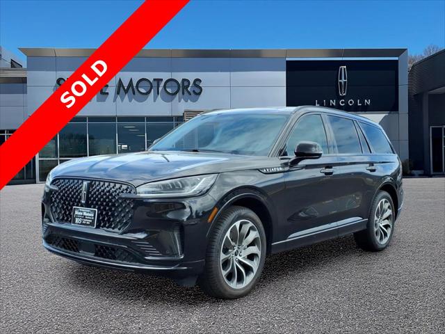 2026 Lincoln Aviator Premiere for sale in Manchester, NH