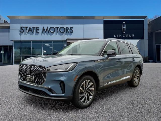 2026 Lincoln Aviator Premiere for sale in Manchester, NH