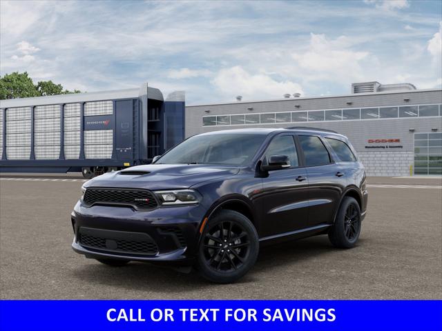 2026 Dodge Durango GT Plus AWD for sale in Hicksville, NY