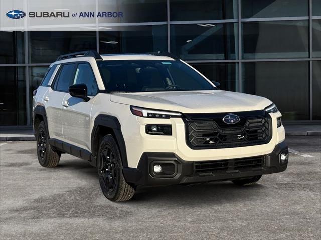 2026 Subaru Outback Limited for sale in Ann Arbor, MI