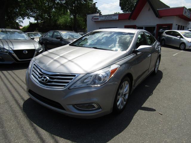 2014 Hyundai Azera Limited for sale in Raleigh, NC