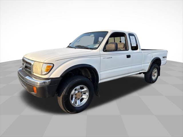 2000 Toyota Tacoma PreRunner V6 for sale in Birmingham, AL