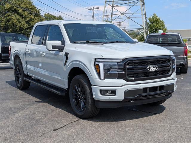 2026 Ford F-150 LARIAT for sale in South Portland, ME