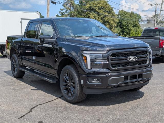 2026 Ford F-150 LARIAT for sale in South Portland, ME