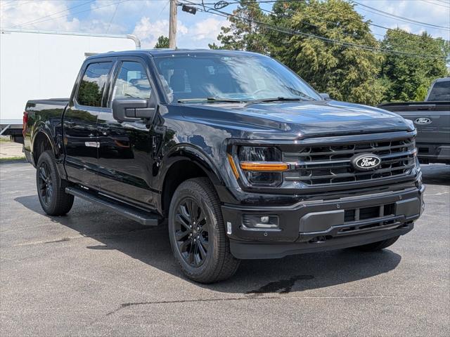 2026 Ford F-150 XLT for sale in South Portland, ME