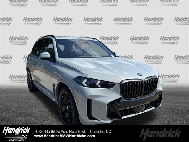 2026 BMW X5 xDrive40i for sale in Charlotte, NC