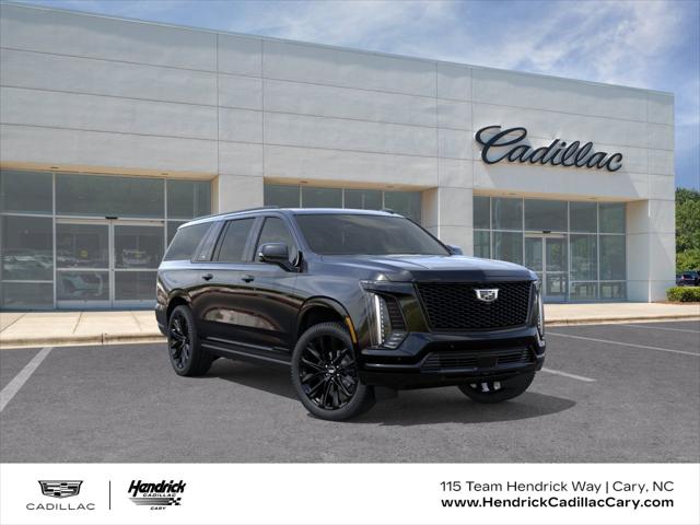 2026 Cadillac Escalade ESV Platinum Sport for sale in Cary, NC