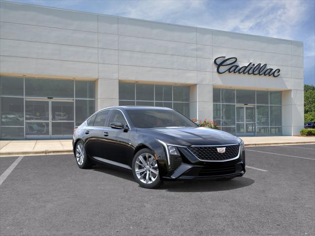 2026 Cadillac CT5 Premium Luxury RWD for sale in Cary, NC