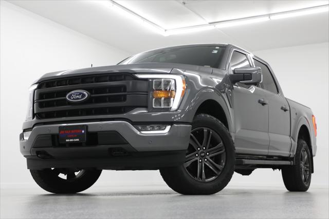 2022 Ford F-150 LARIAT for sale in Clinton, MO