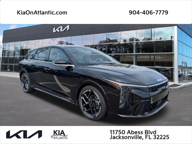 2026 Kia K4 GT-Line for sale in Jacksonville, FL