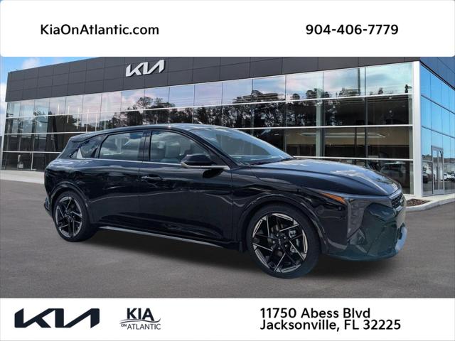 2026 Kia K4 GT-Line for sale in Jacksonville, FL