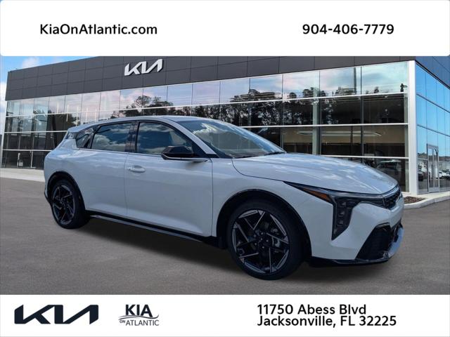 2026 Kia K4 GT-Line for sale in Jacksonville, FL