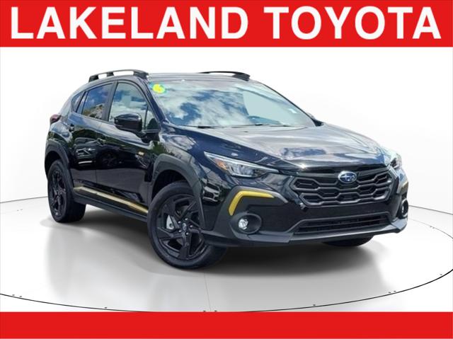 2026 Subaru Crosstrek Sport for sale in Lakeland, FL