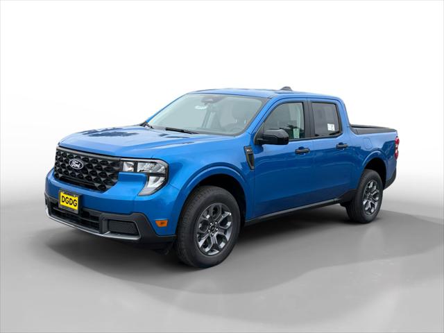 2026 Ford Maverick XLT for sale in San Jose, CA