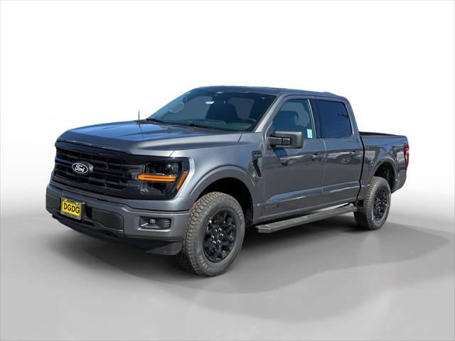 2026 Ford F-150 XLT Hybrid for sale in San Jose, CA