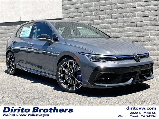 2026 Volkswagen Golf R 4Motion for sale in Walnut Creek, CA