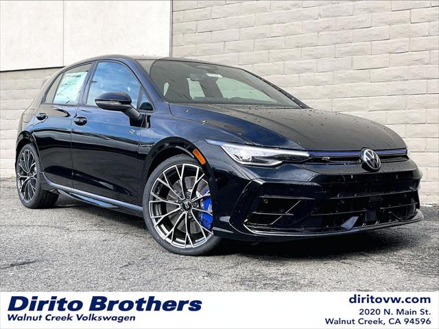 2026 Volkswagen Golf R 4Motion for sale in Walnut Creek, CA