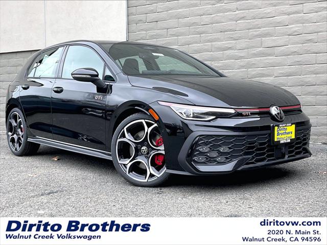 2026 Volkswagen Golf GTI Autobahn for sale in Walnut Creek, CA