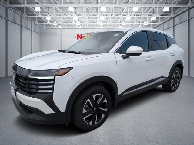 2025 Nissan Kicks SV Intelligent AWD for sale in Timonium, MD