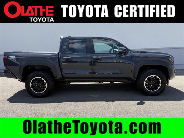 2025 Toyota Tacoma TRD Off Road for sale in Olathe, KS
