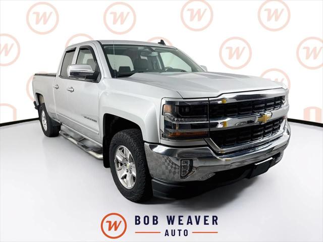 2016 Chevrolet Silverado 1500 LT for sale in Pottsville, PA