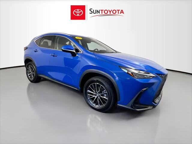 2022 Lexus NX 350 Premium for sale in Holiday, FL