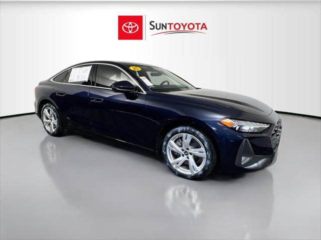 2025 Audi A5 2.0T Premium Plus for sale in Holiday, FL