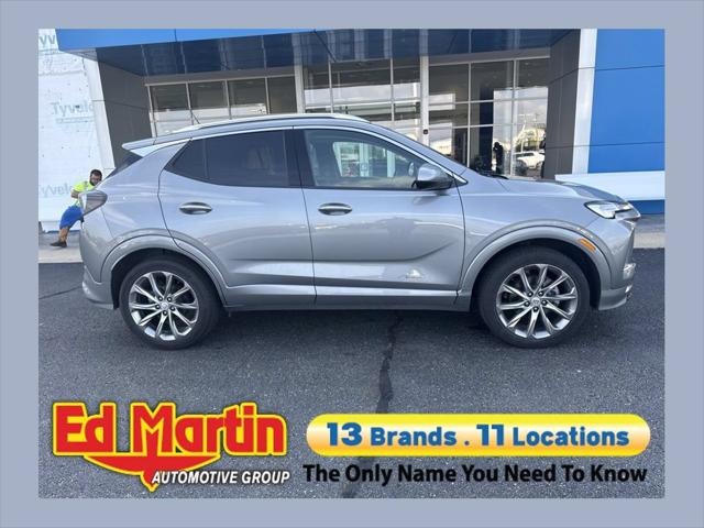 2024 Buick Encore GX Avenir AWD for sale in Anderson, IN